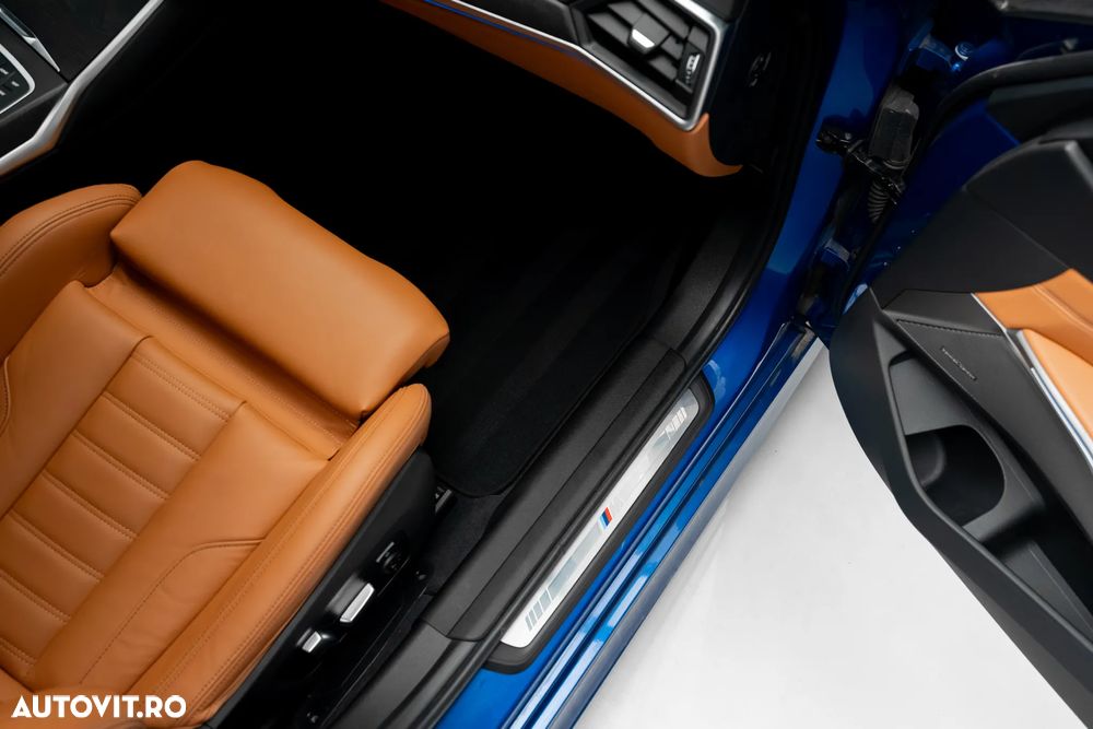 BMW M3 M340i xDrive - 37