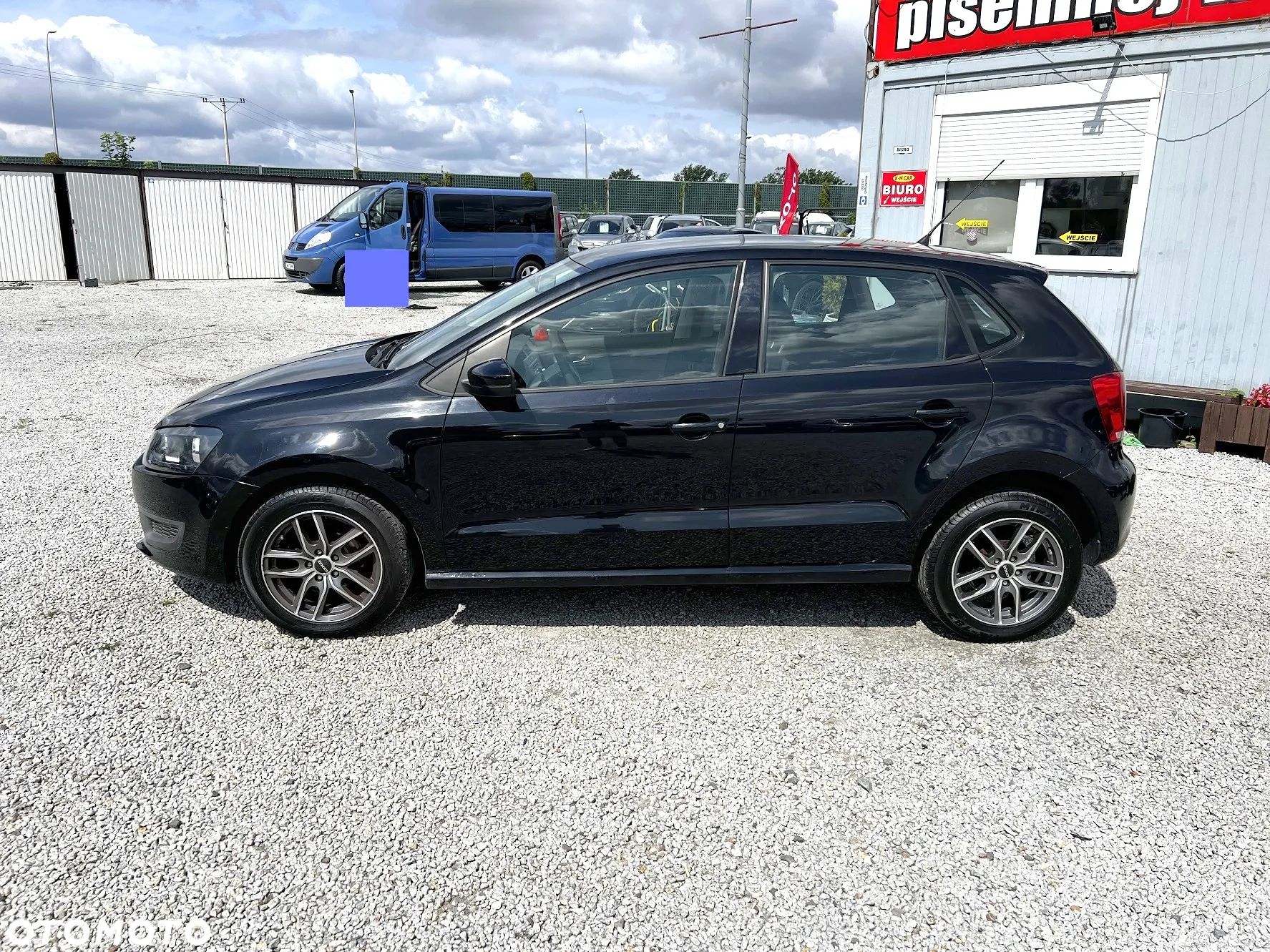 Volkswagen Polo 1.2 CityLine - 3