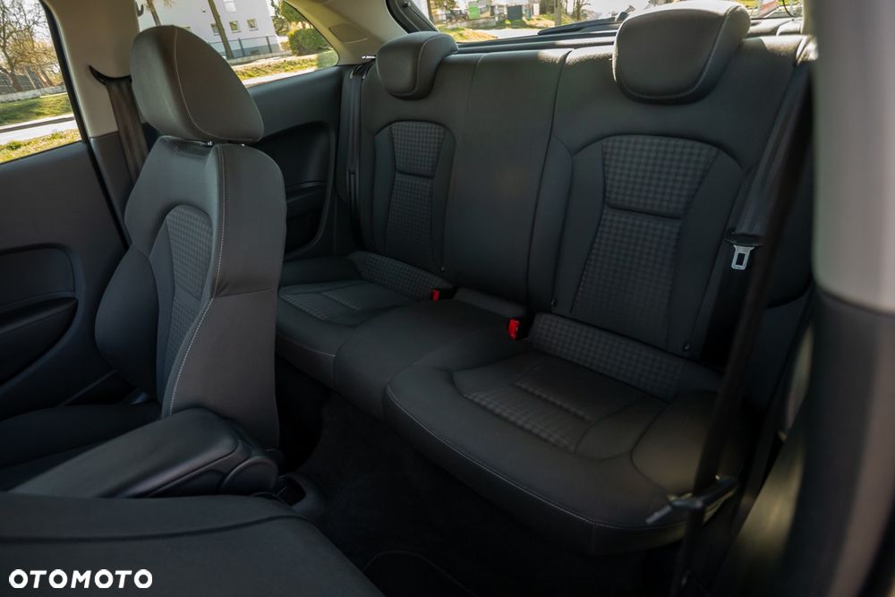 Audi A1 3-drzwiowe 1.6 TDI Attraction - 22