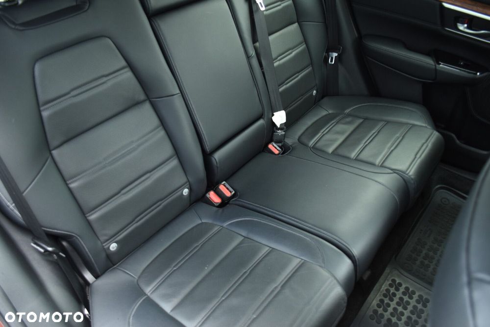 Honda CR-V 1.5 Lifestyle (Honda Connect+) - 30