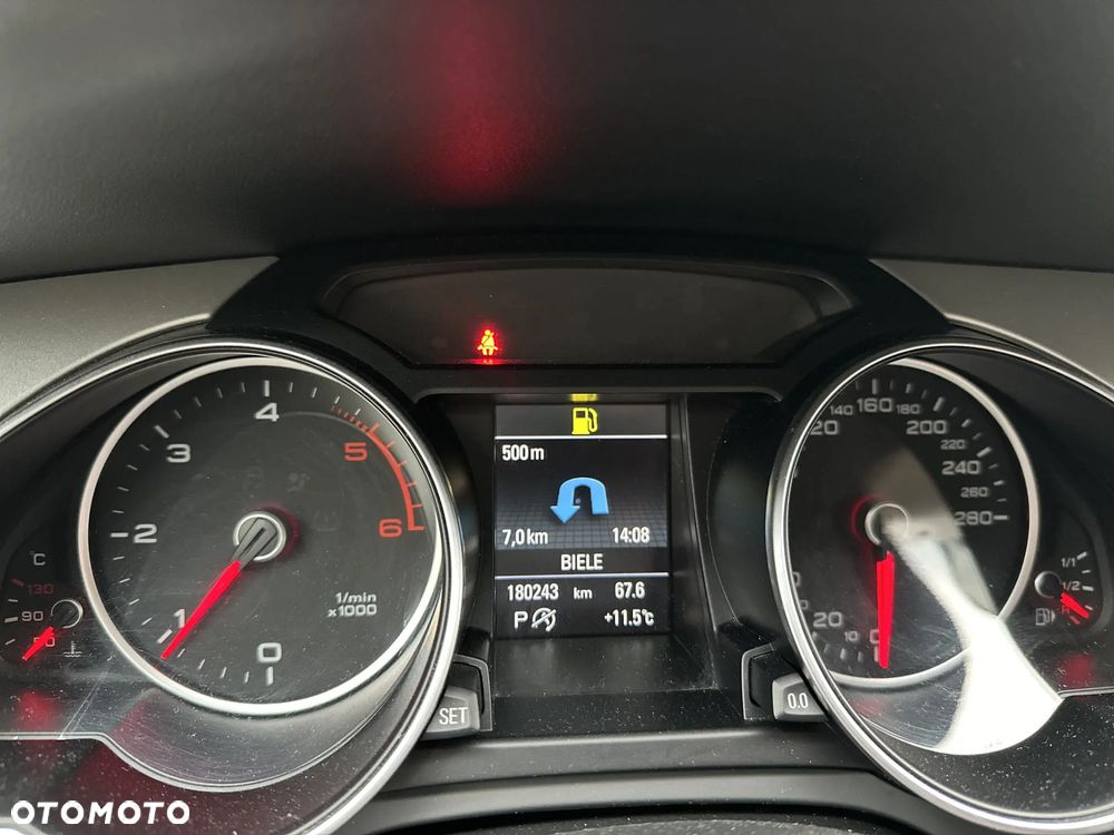 Audi A5 Sportback 2.0 TDI (clean diesel) DPF multitronic - 26