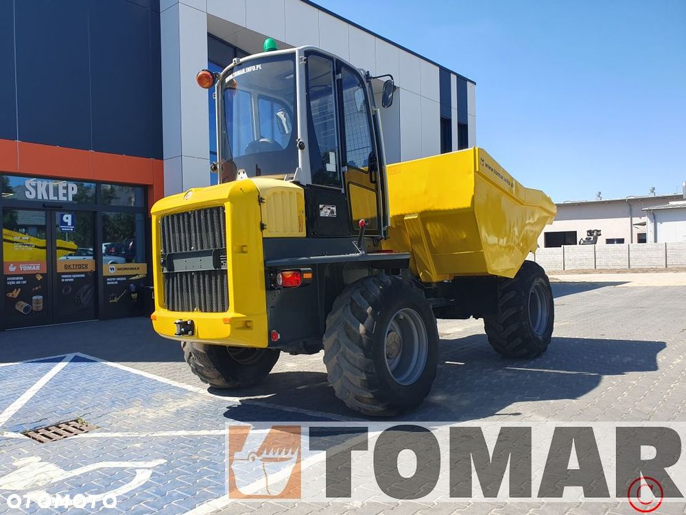 Wacker Neuson DW90 9 TON - 10