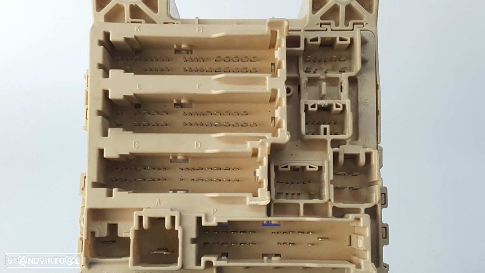 CAIXA DE RELÉS/ FUSÍVEIS LEXUS RX300 (MCU15) PREMIUM - 6