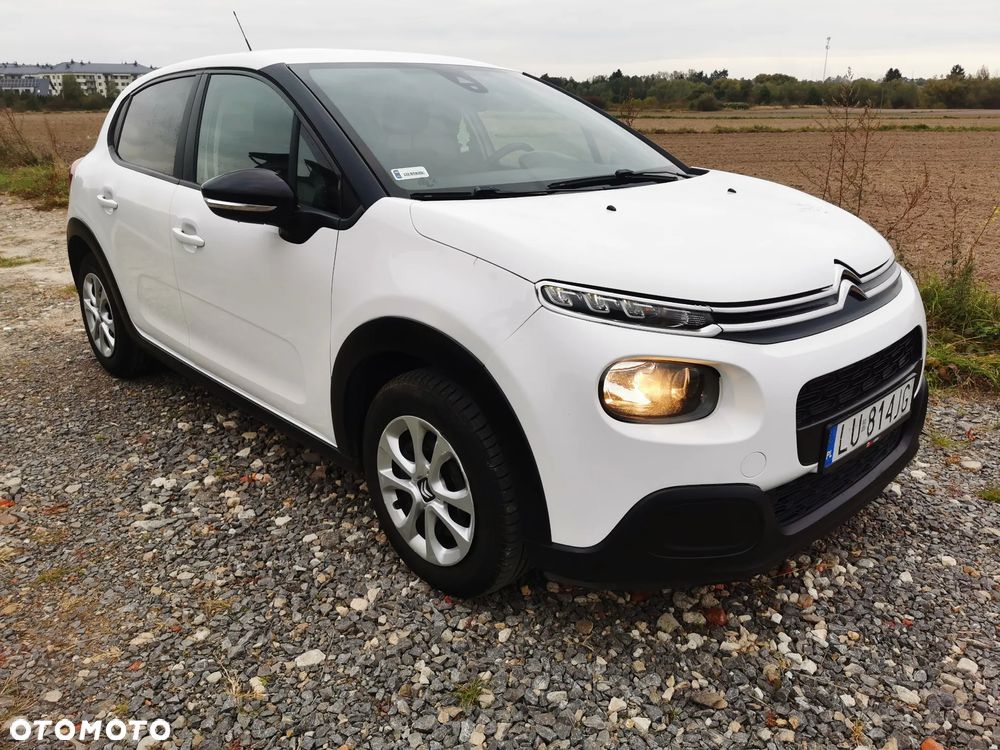 Citroën C3 1.2 PureTech Feel - 3