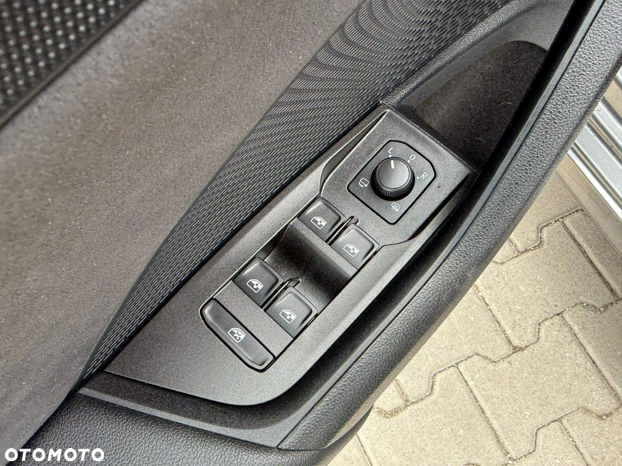 Skoda Octavia 2.0 TDI 4x4 RS DSG - 10