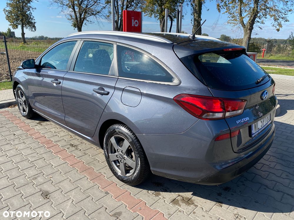 Hyundai i30 1.4 Classic - 3