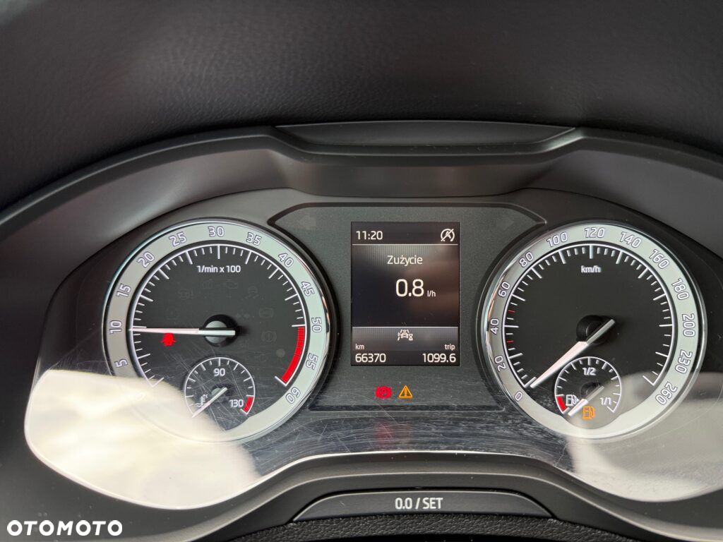 Skoda Karoq 2.0 TDI SCR 4x2 Ambition - 20