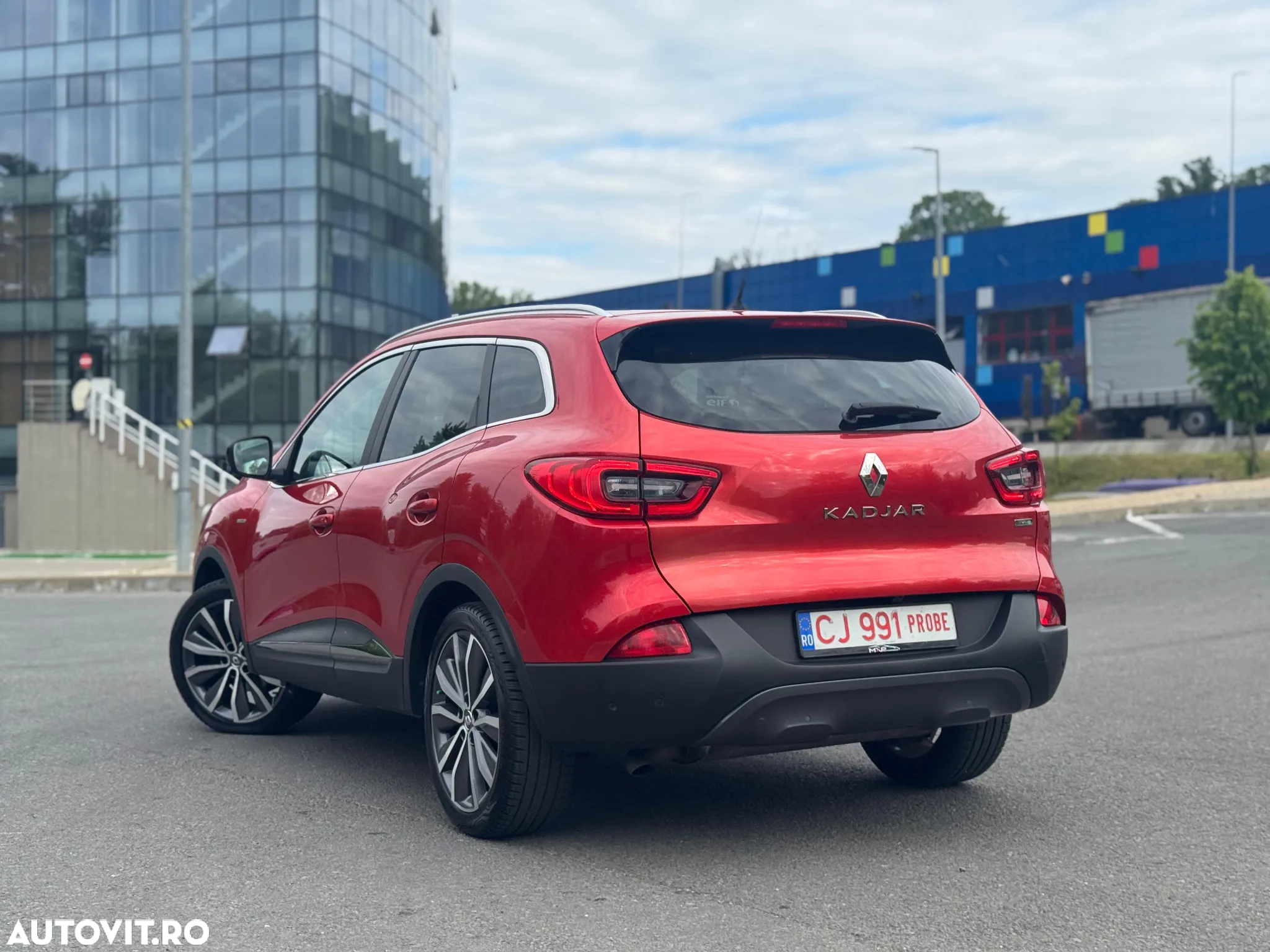 Renault Kadjar - 3