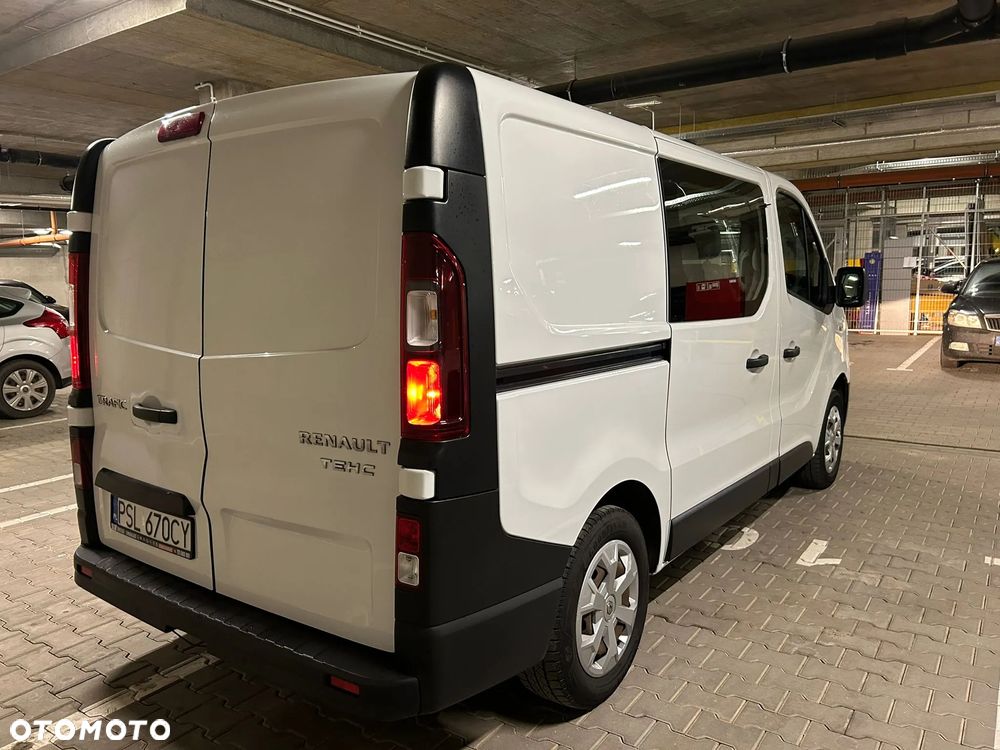 Renault Trafic - 6