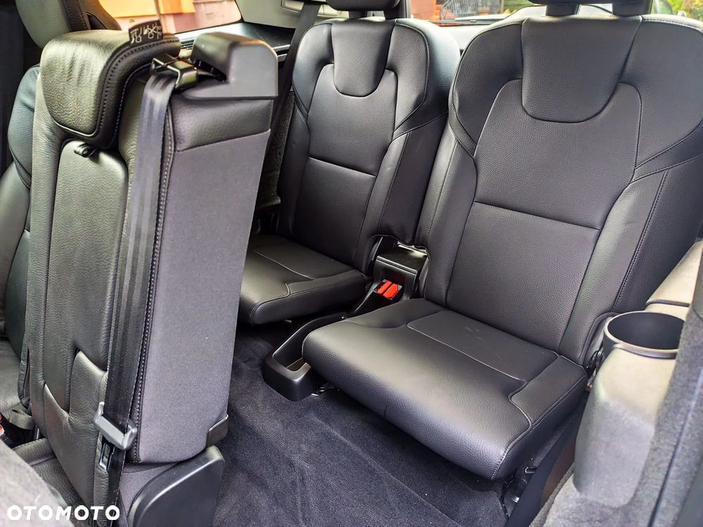 Volvo XC 90 D5 AWD Inscription - 28