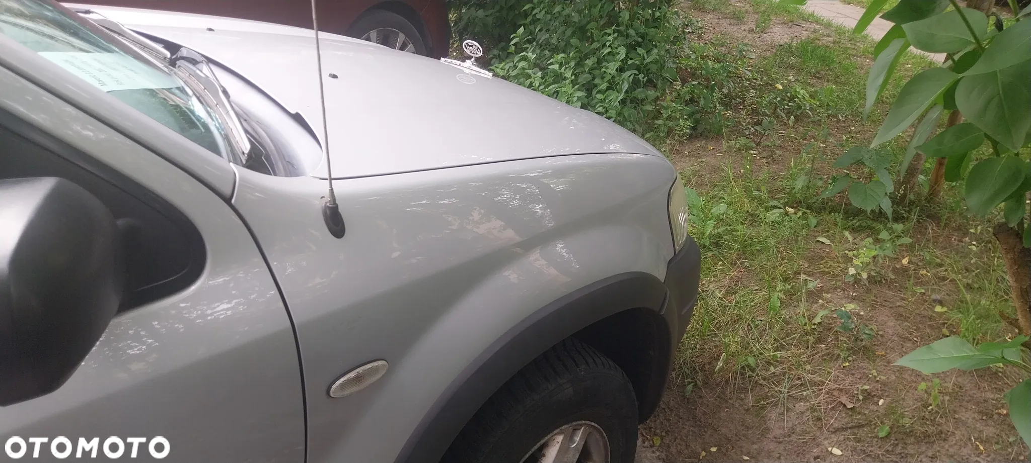 Ford Maverick 3.0 V6 Limited - 2