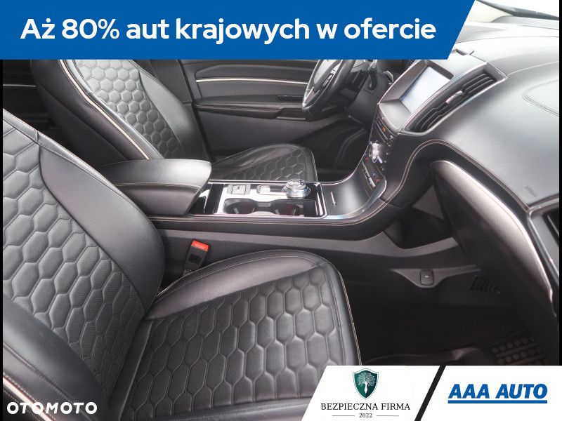 Ford Edge - 10