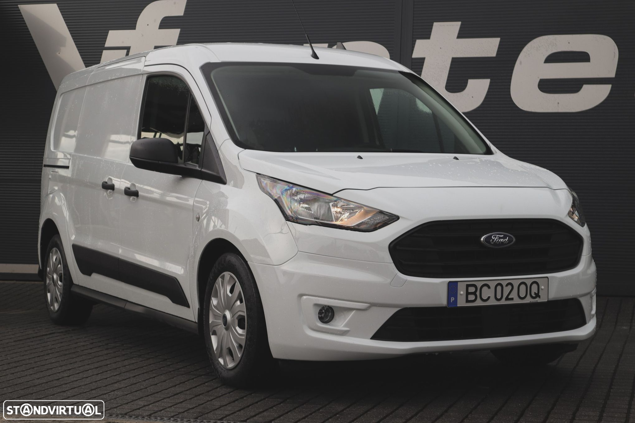 Ford Transit Connect 1.5 TDCi 250 L2 Trend - 8