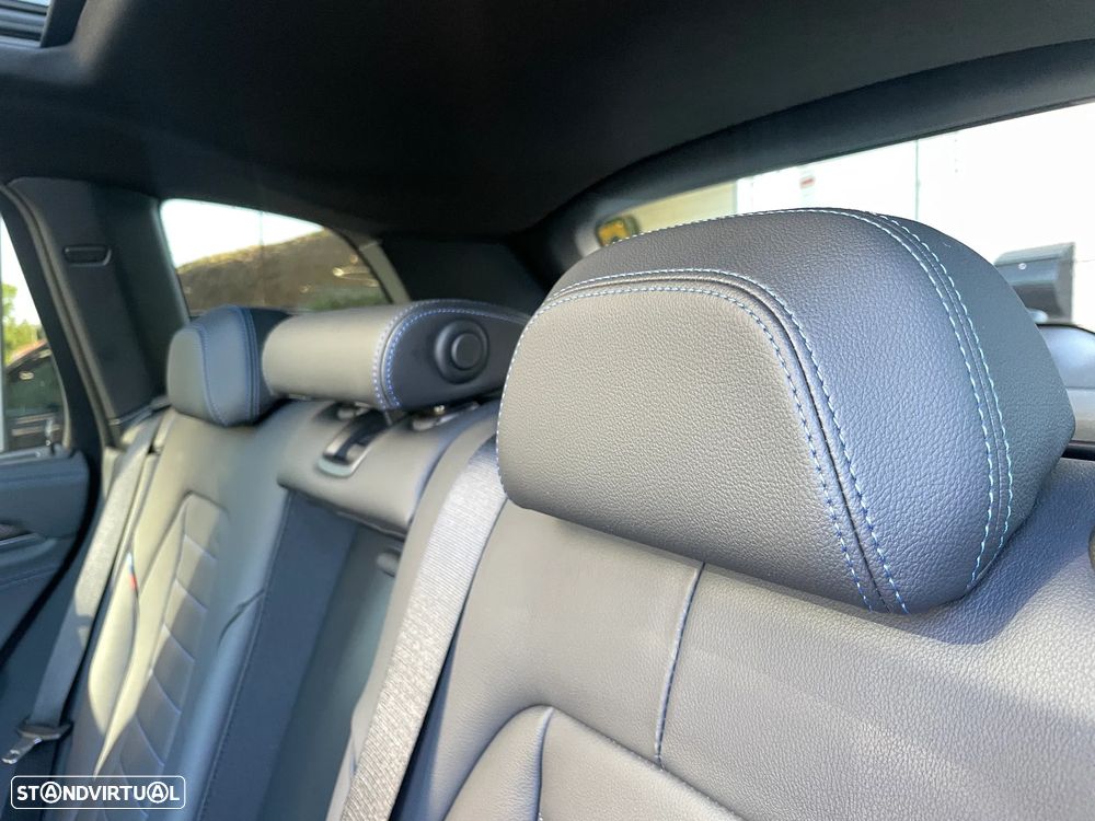 BMW X3 30 e xDrive Pack M - 32