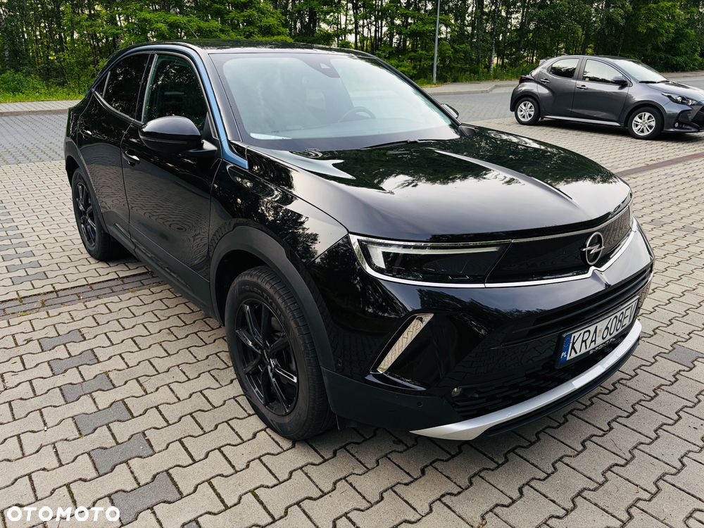 Opel Mokka 1.2 T Edition S&S - 3