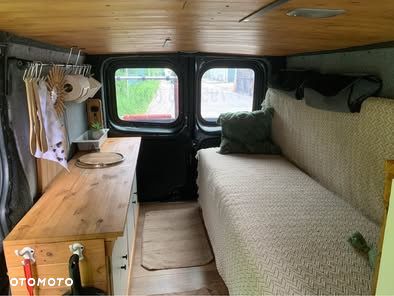 Renault Trafic L2H1 - 5