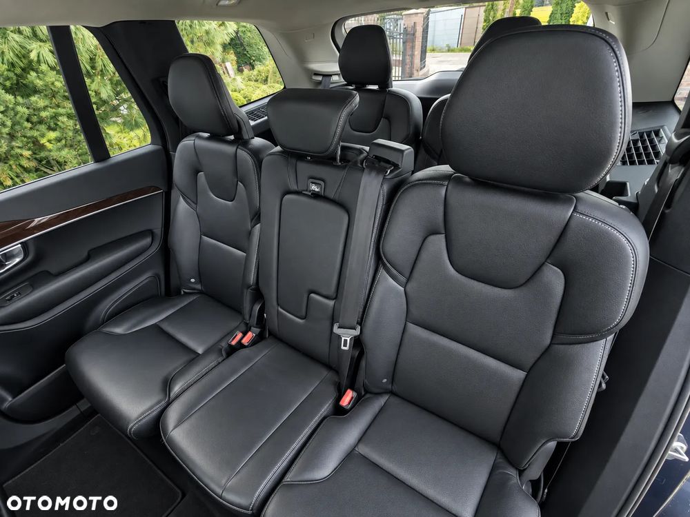 Volvo XC 90 T6 AWD Momentum - 19