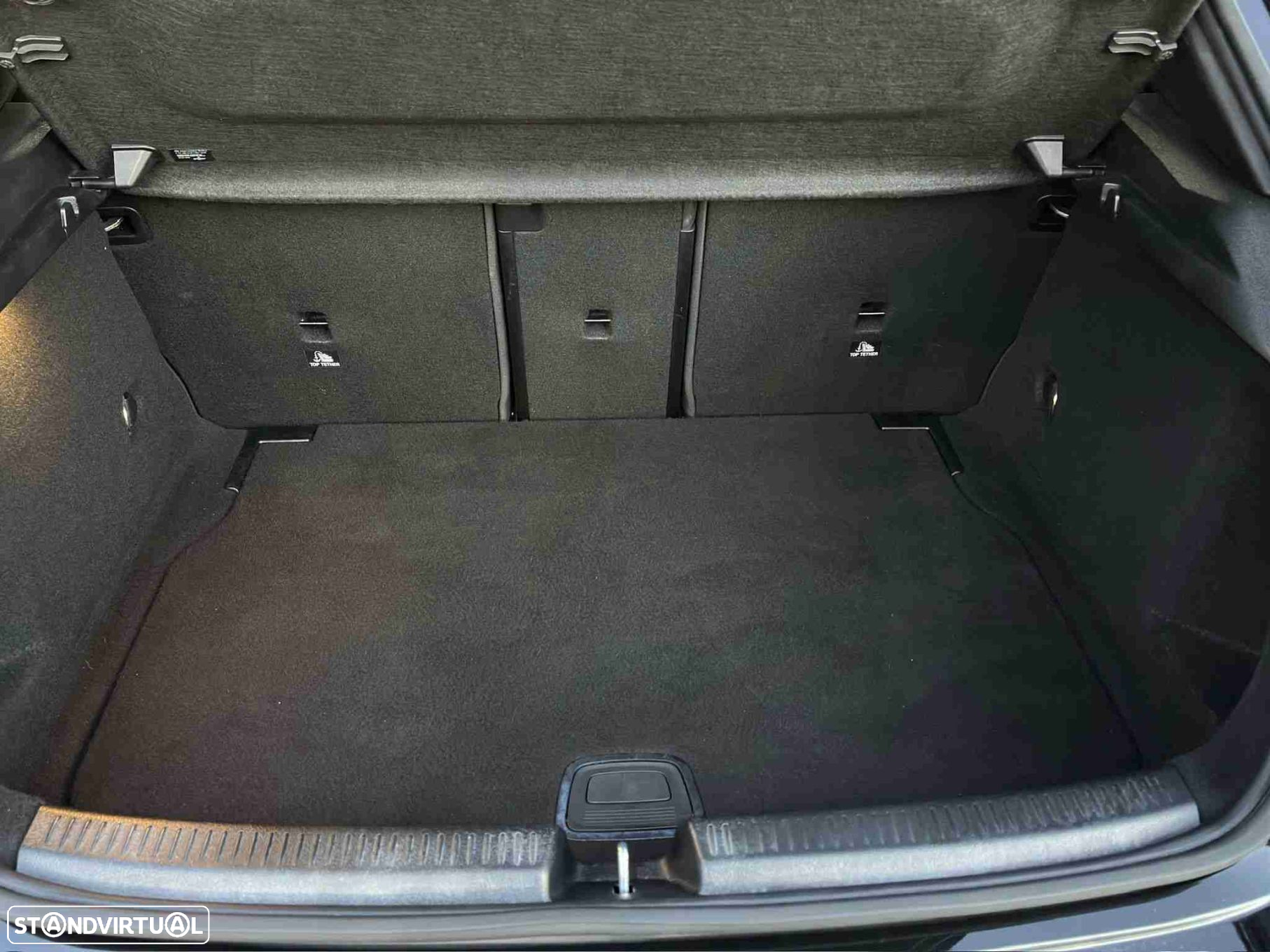 Mercedes-Benz A 200 - 7