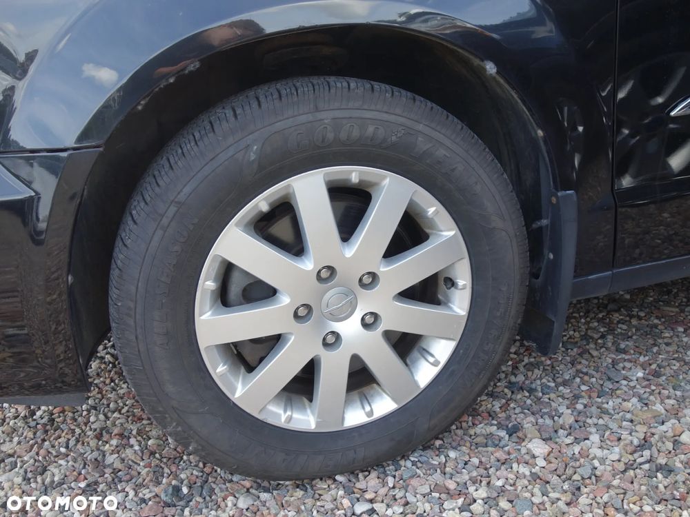 Chrysler Town & Country 3.6 Limited - 19