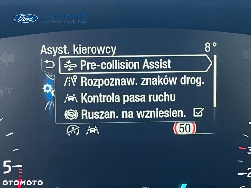 Ford Focus 1.5 EcoBlue Start-Stopp-System COOL&CONNECT DESIGN - 26