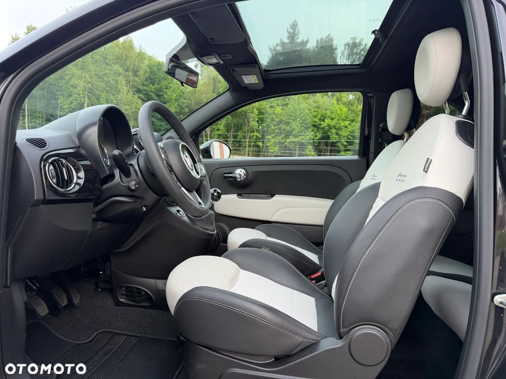 Fiat 500 1.0 GSE Hybrid Dolcevita - 32