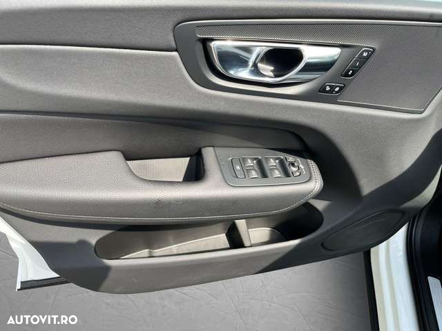 Volvo XC 60 - 16