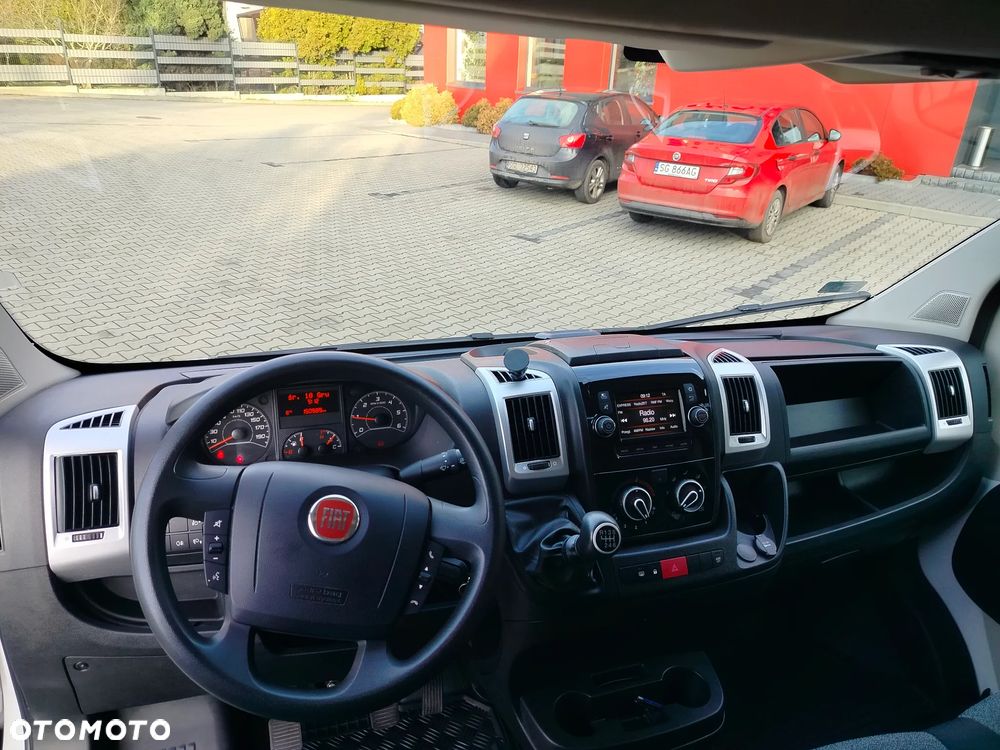 Fiat Ducato MAXI L4H3 Furgon - 5