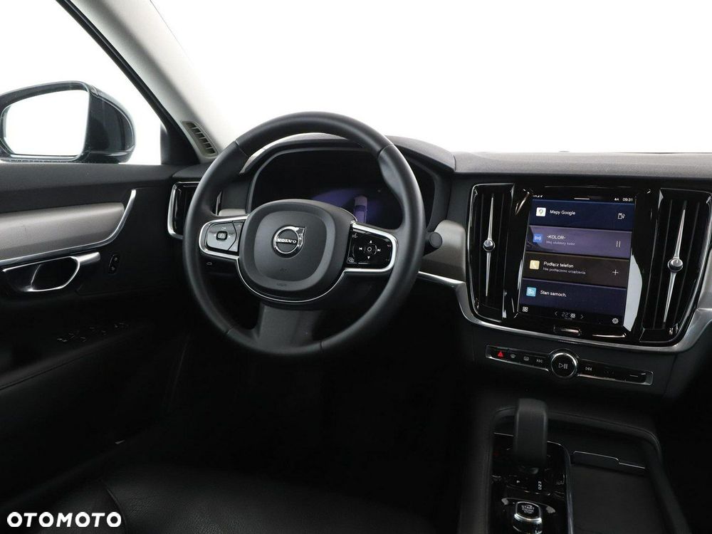 Volvo S90 B5 D AWD Geartronic Momentum Pro - 16