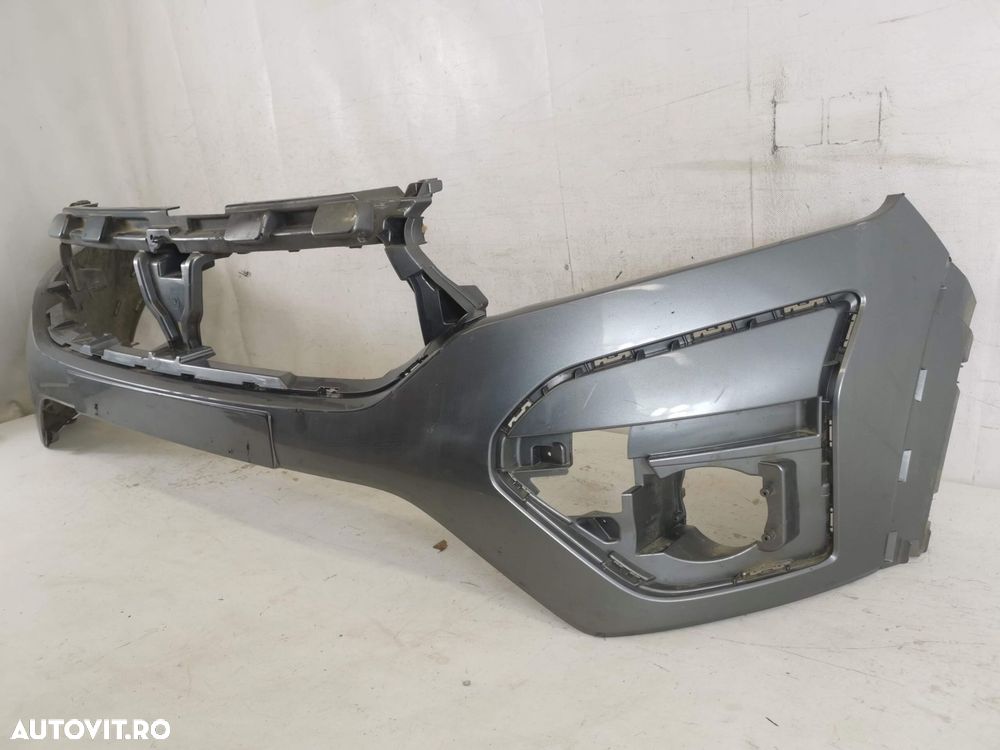 Bara Fata Stepway Dacia Sandero Stepway generatia 3 2020 2021 2022 202 - 3