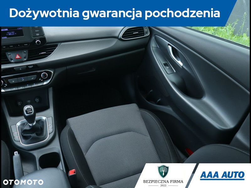Hyundai i30 - 9