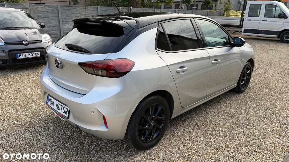 Opel Corsa 1.2 Start/Stop Edition - 5