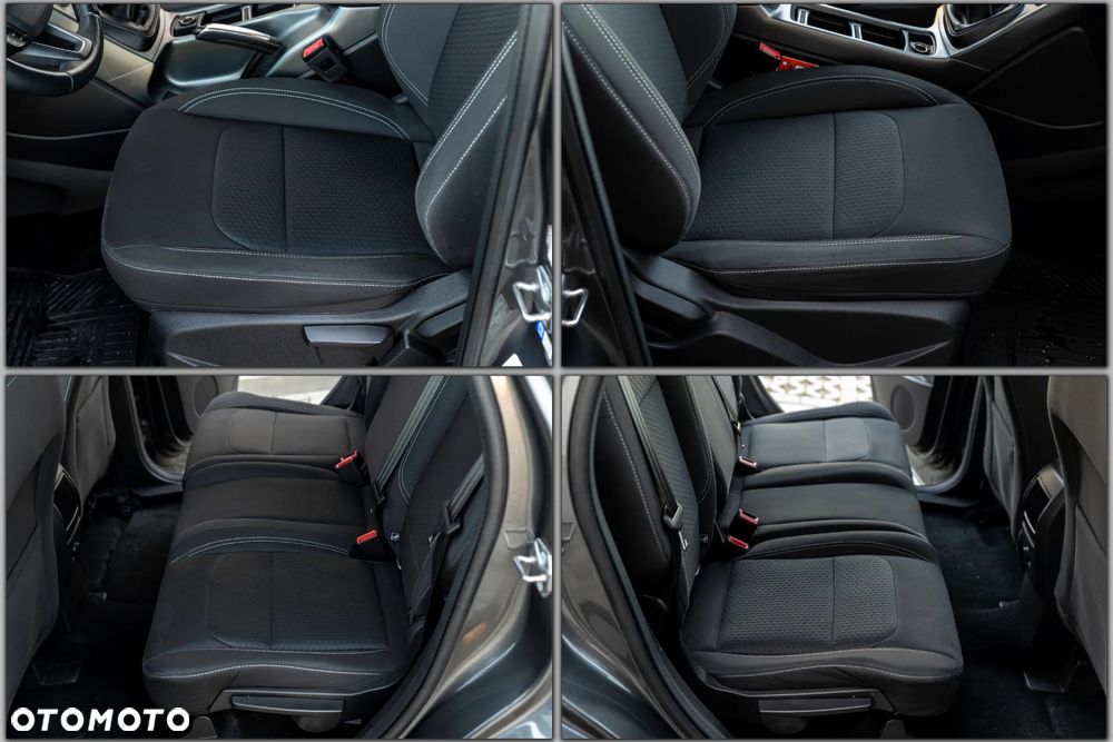 Ford Kuga - 35