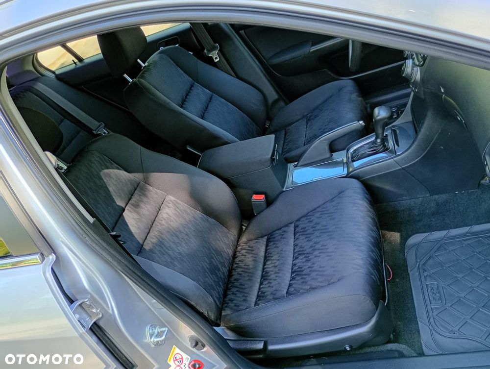 Honda Accord - 8