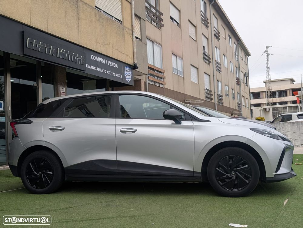 MG MG4 51 kWh Standard - 2