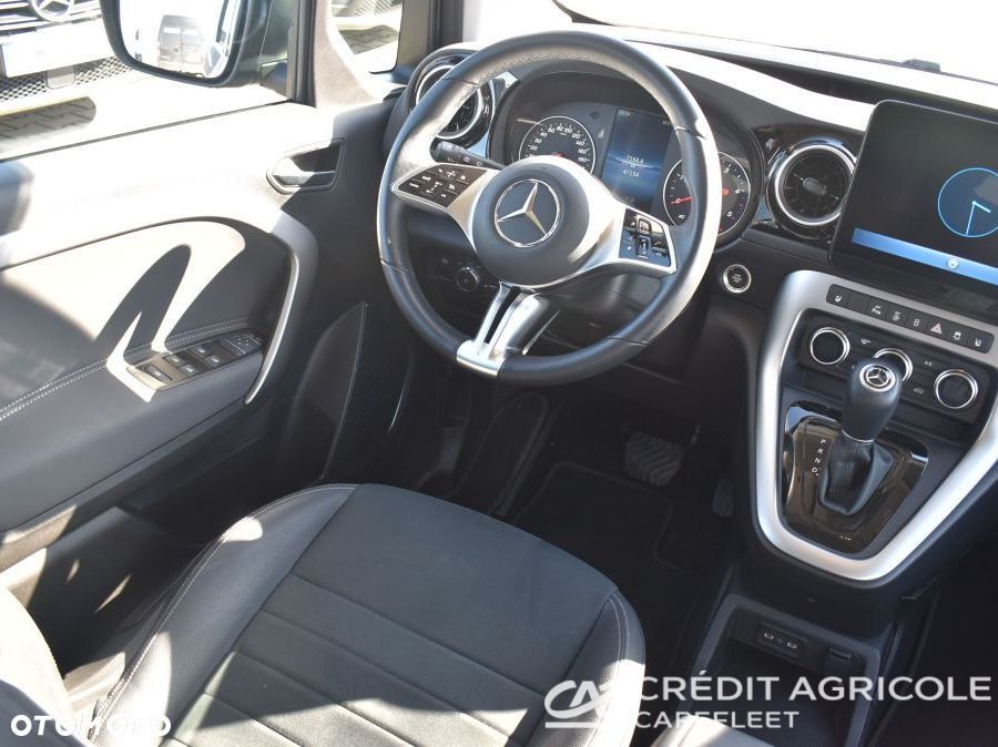 Mercedes-Benz Klasa T 180 d Progressive - 20