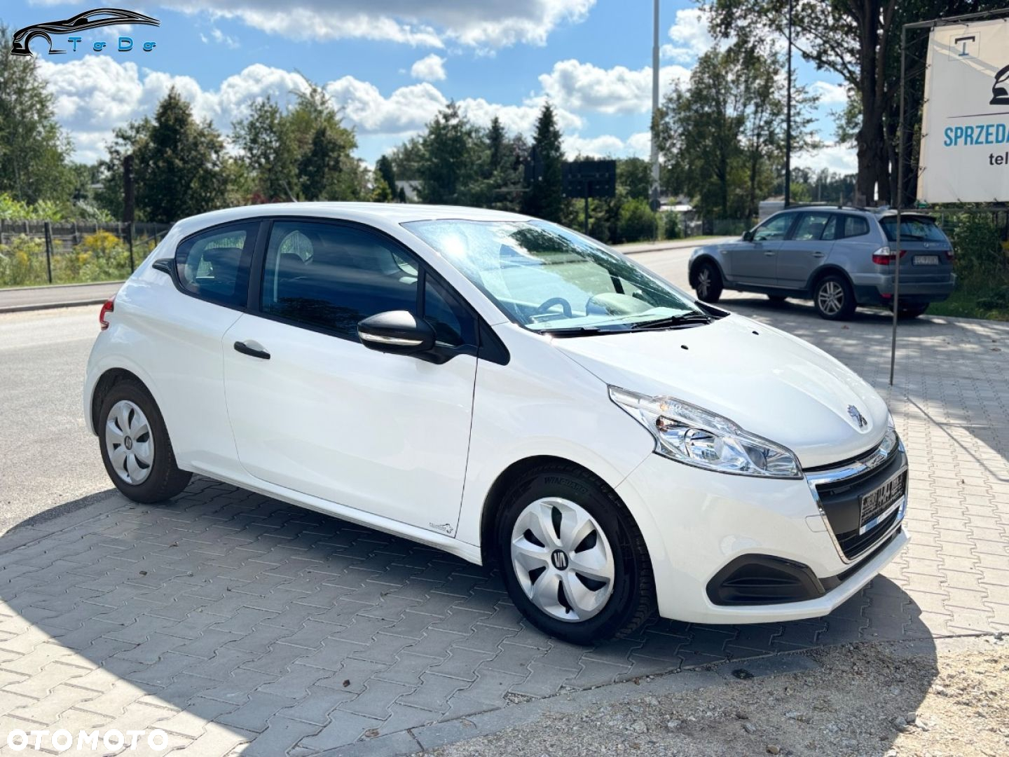 Peugeot 208 1.0 VTi/PureTech Access - 8