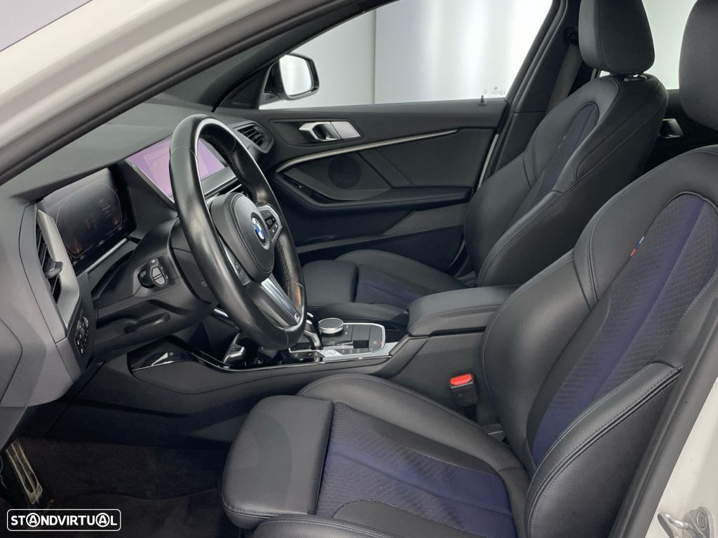 BMW 116 - 11