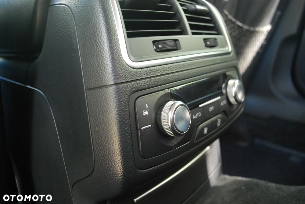 Audi A6 Limousine 3.0 TDI Multitronic - 23