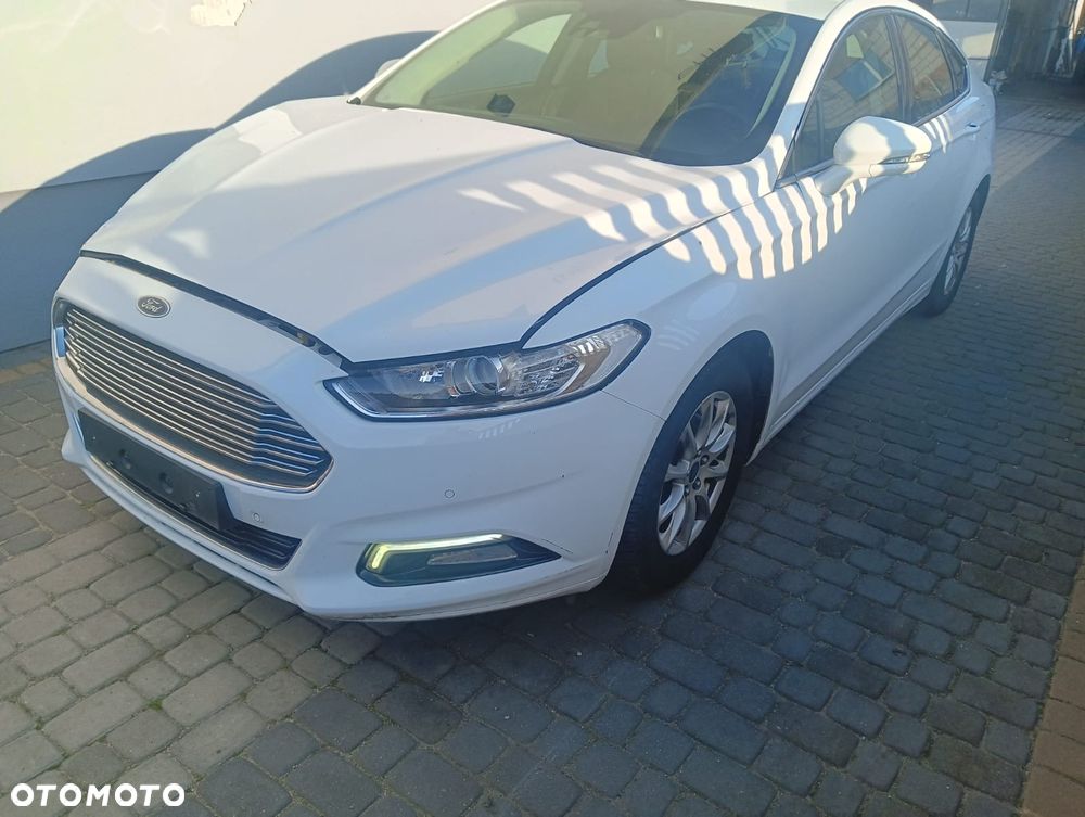 Ford Mondeo 2.0 TDCi Edition - 1