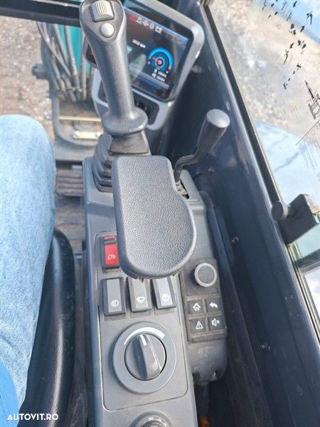 SUNWARD SWE 35UF - 7