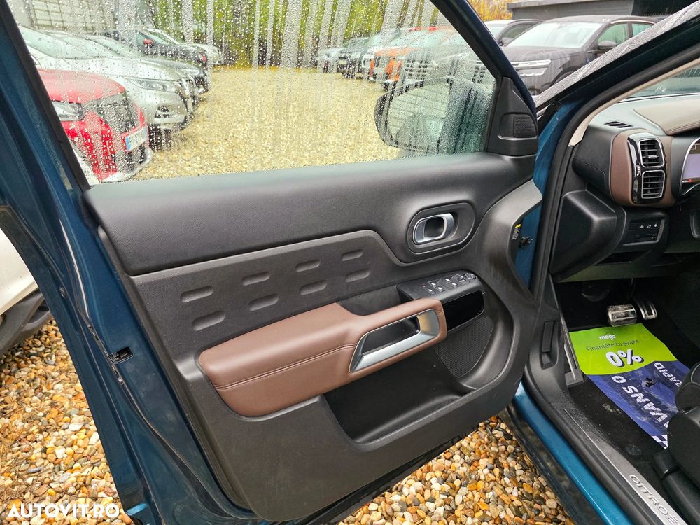 Citroën C5 Aircross Pure Tech 180 S&S EAT8 SHINE - 22