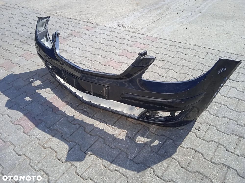 Zderzak Mercedes B-klasa	A1698350125 - 3