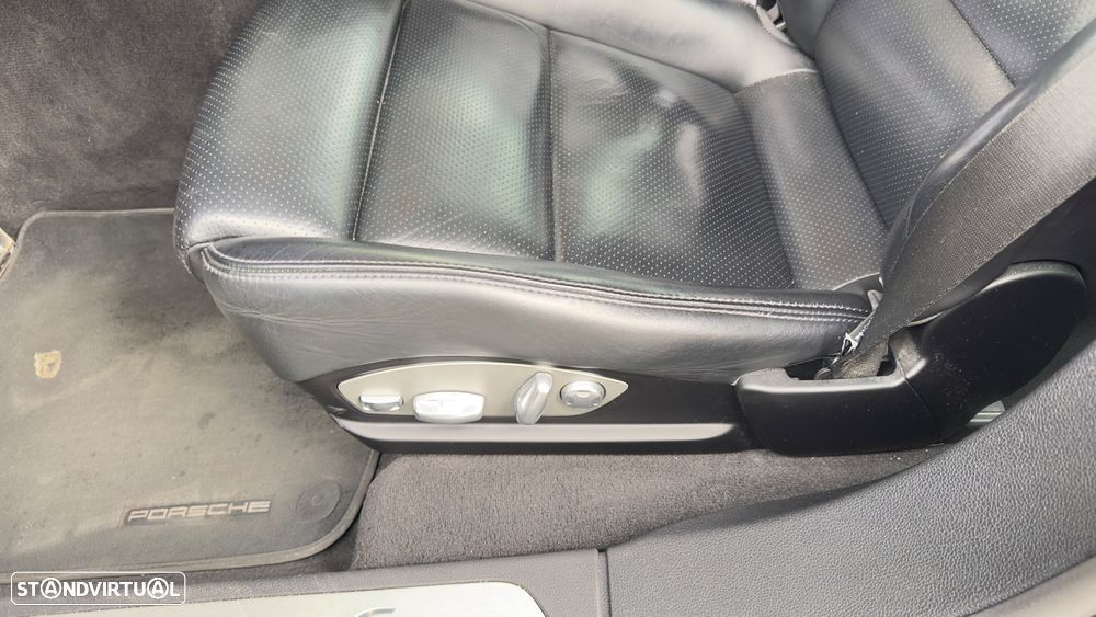 Porsche Panamera - 20