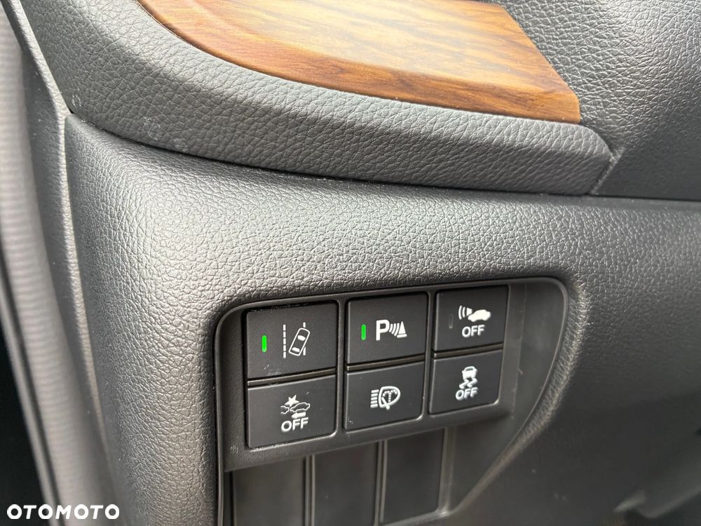 Honda CR-V 2.0 i-MMD Elegance (2WD / Connect+) - 22