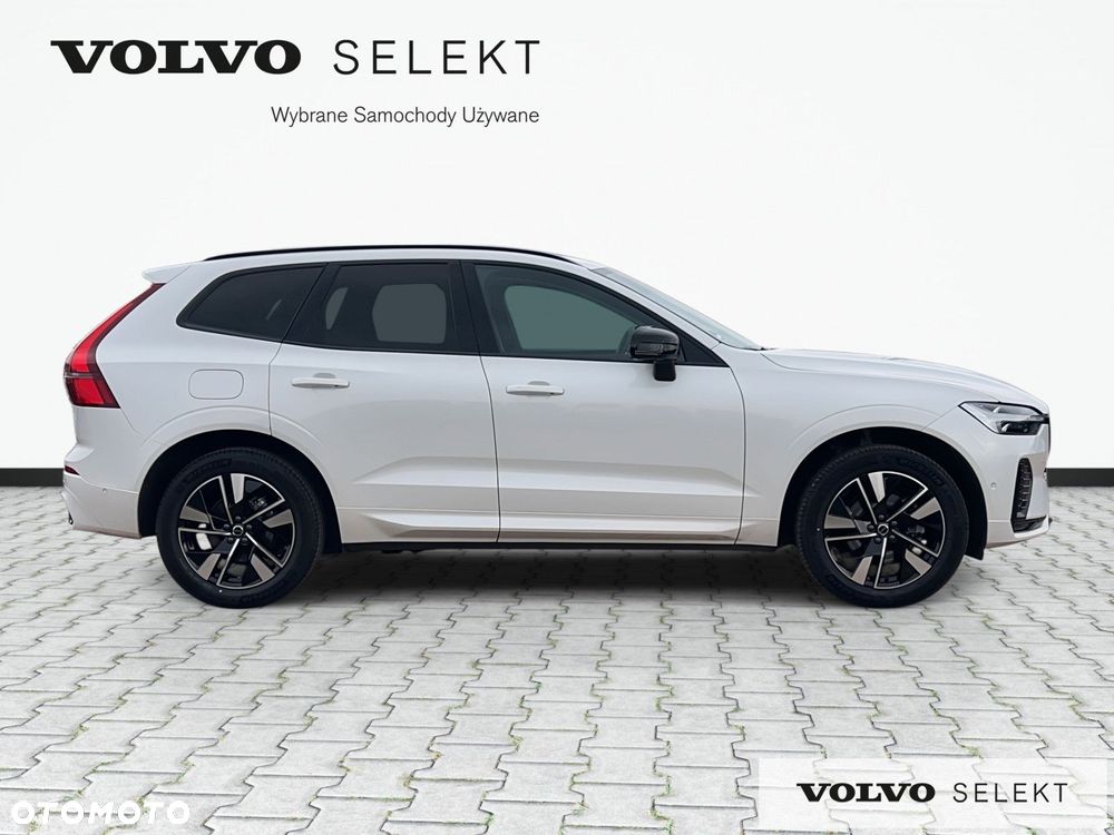 Volvo XC 60 - 5