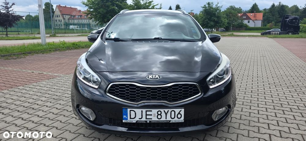 Kia Ceed - 2