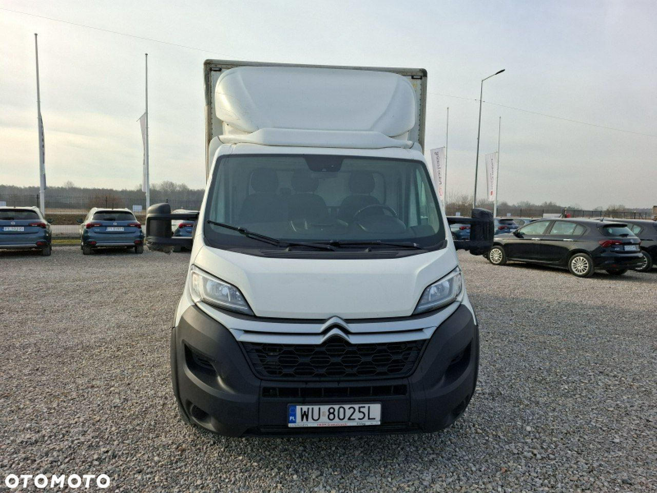 Citroën Jumper - 2