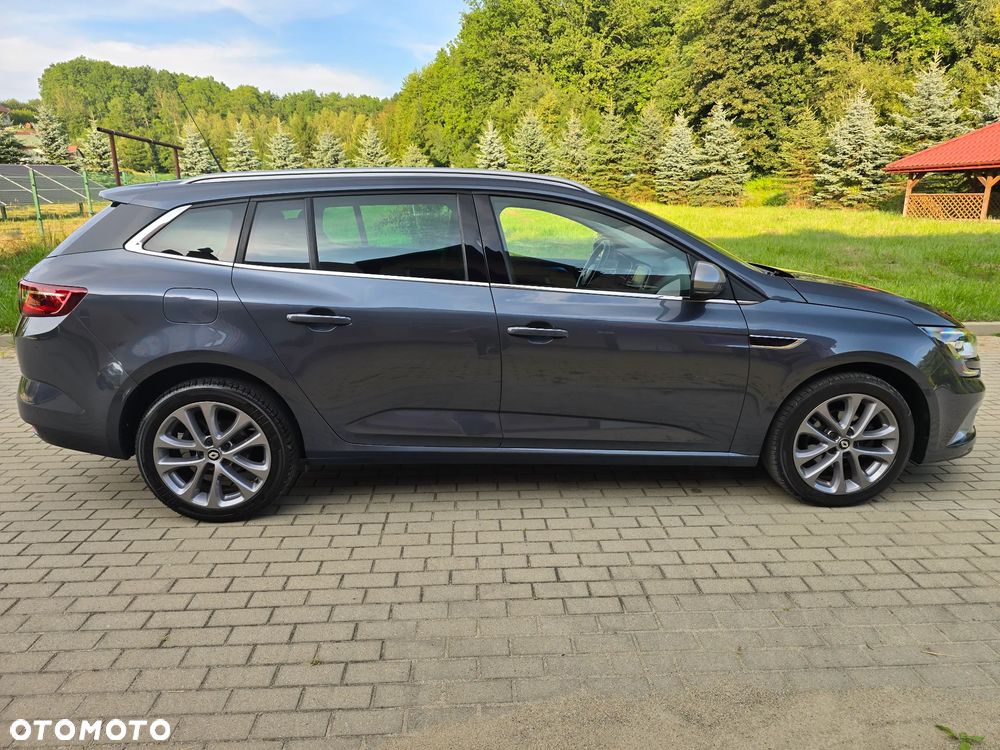 Renault Megane - 8