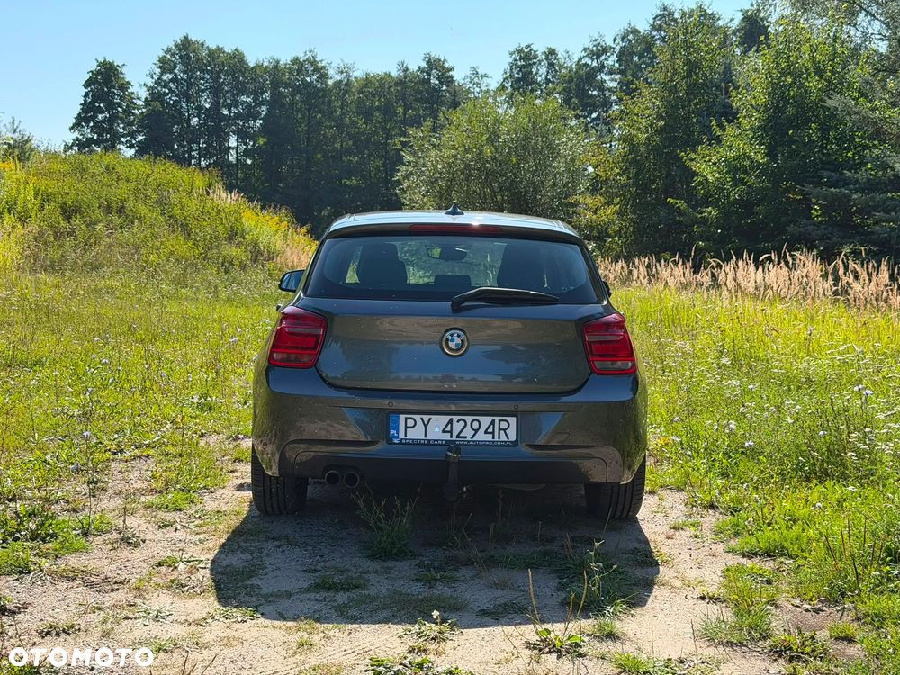 BMW Seria 1 - 9