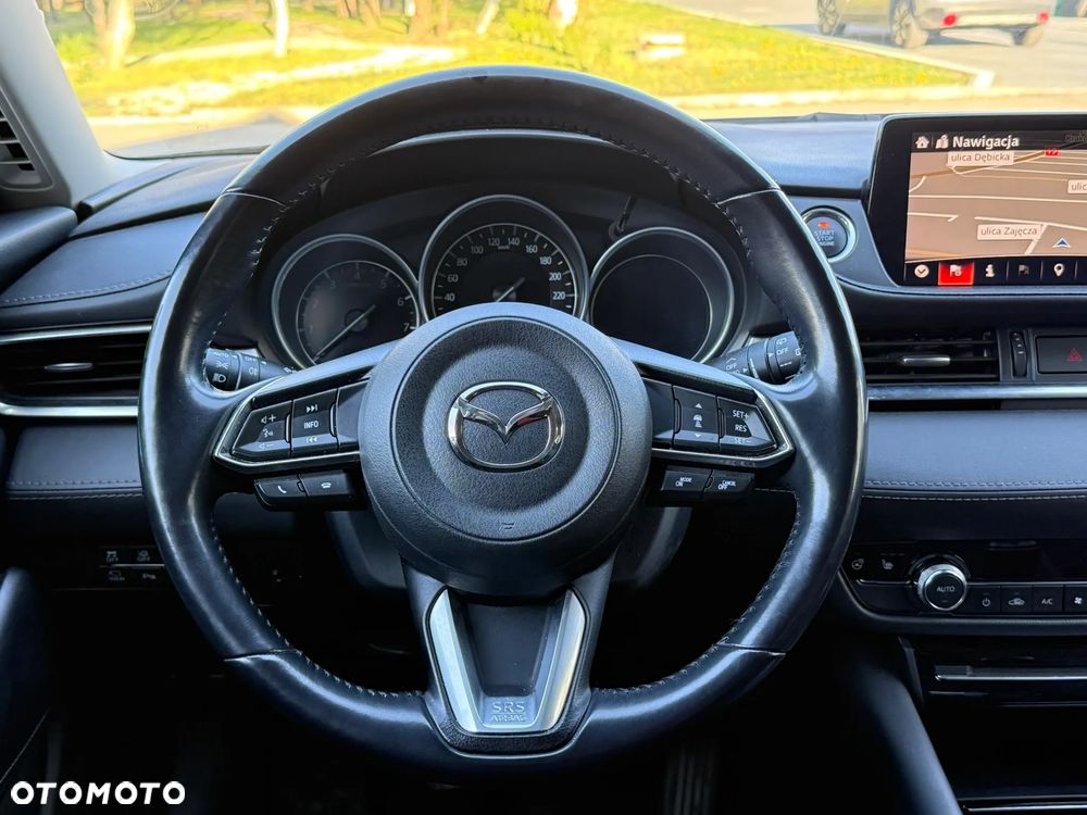 Mazda 6 2.0 Exclusive-Line - 13